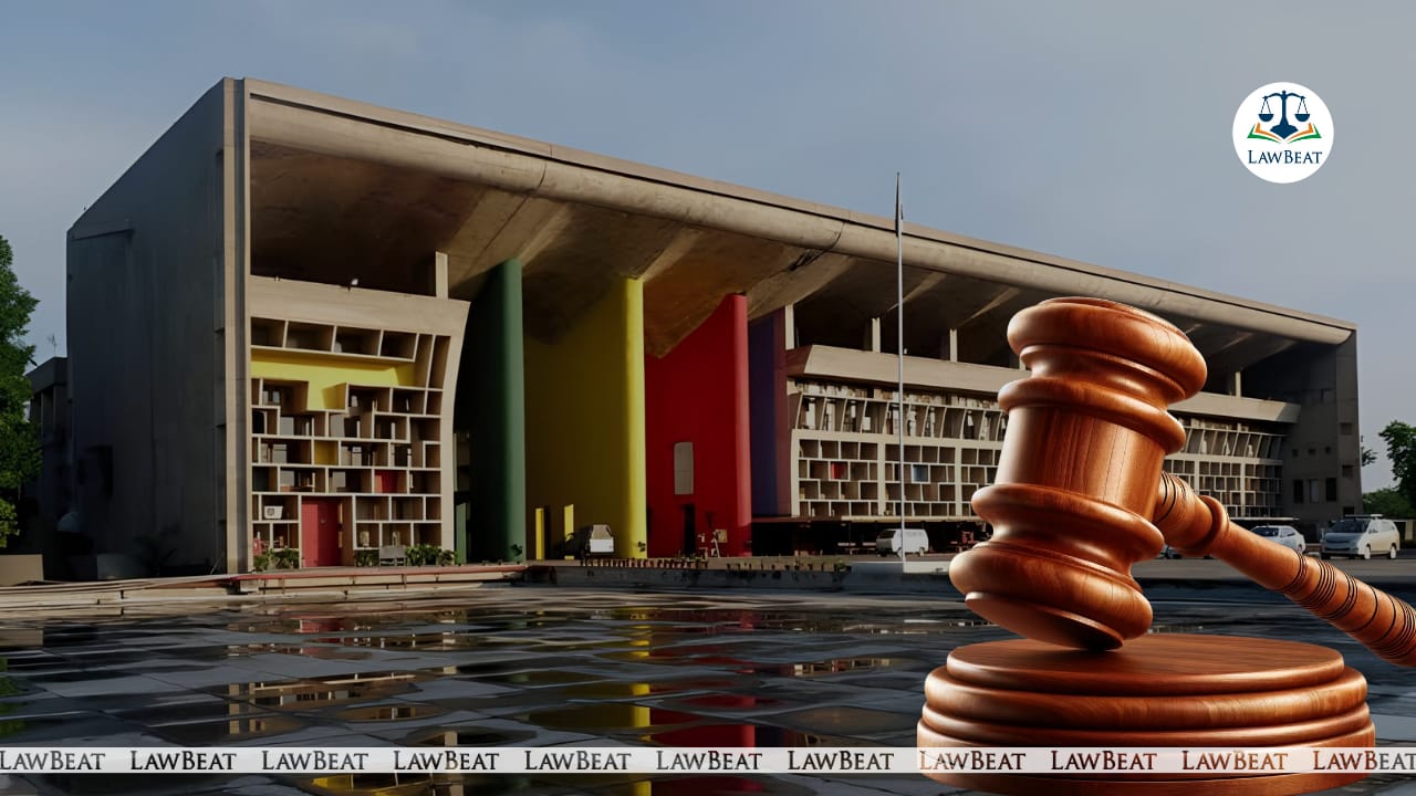 Punjab and Haryana HC Reinstates Judge Dismissed for Misconduct As An Advocate Punjab and Haryana HC Reinstates Judge Dismissed for Misconduct As An Advocate